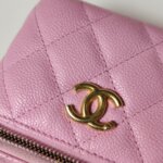 Chanel Vanity Case (Шанель) — фото 11
