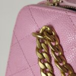 Chanel Vanity Case (Шанель) — фото 13