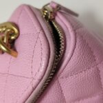 Chanel Vanity Case (Шанель) — фото 15