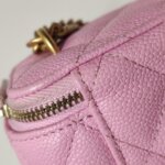 Chanel Vanity Case (Шанель) — фото 16