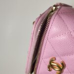 Chanel Vanity Case (Шанель) — фото 18
