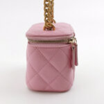 Chanel Vanity Case (Шанель) — фото 3