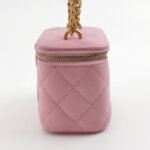 Chanel Vanity Case (Шанель) — фото 4