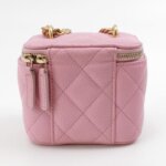 Chanel Vanity Case (Шанель) — фото 5