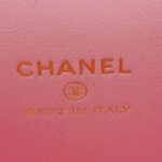 Chanel Vanity Case (Шанель) — фото 8