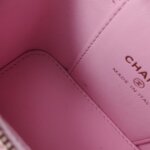 Chanel Vanity Case (Шанель) — фото 9