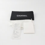 Chanel Quilted Patent CC Crossbody (Шанель) — фото 9