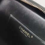 Chanel Quilted Lambskin CC Crossbody (Шанель) — фото 10