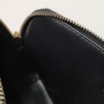 Chanel Quilted Lambskin CC Crossbody (Шанель) — фото 11