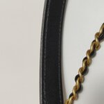 Chanel Quilted Lambskin CC Crossbody (Шанель) — фото 13