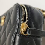 Chanel Quilted Lambskin CC Crossbody (Шанель) — фото 14
