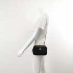Chanel Quilted Lambskin CC Crossbody (Шанель) — фото 2