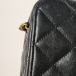 Chanel Quilted Lambskin CC Crossbody (Шанель) — фото 22
