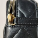 Chanel Quilted Lambskin CC Crossbody (Шанель) — фото 25