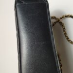 Chanel Quilted Lambskin CC Crossbody (Шанель) — фото 26