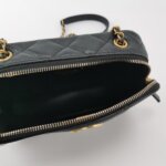 Chanel Quilted Lambskin CC Crossbody (Шанель) — фото 7