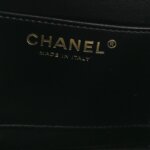 Chanel Quilted Lambskin CC Crossbody (Шанель) — фото 8