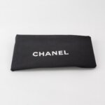 Chanel Quilted Lambskin CC Crossbody (Шанель) — фото 9
