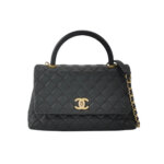 Chanel Coco Handle (Шанель) — миниатюра 1