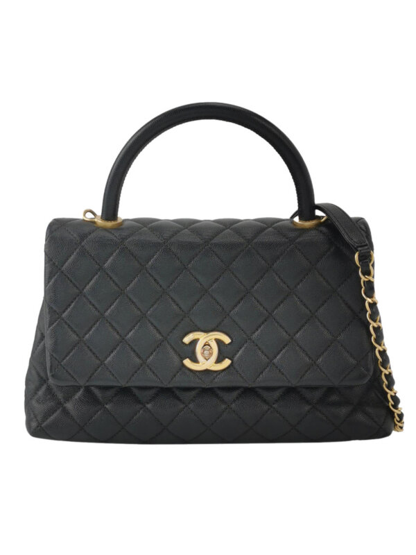 Chanel Coco Handle