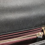 Chanel Coco Handle (Шанель) — фото 12
