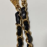 Chanel Coco Handle (Шанель) — фото 13