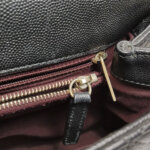 Chanel Coco Handle (Шанель) — фото 15