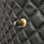 Chanel Coco Handle (Шанель) — фото 16