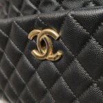 Chanel Coco Handle (Шанель) — фото 17