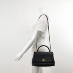 Chanel Coco Handle (Шанель) — фото 2