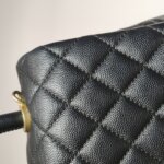 Chanel Coco Handle (Шанель) — фото 20