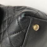 Chanel Coco Handle (Шанель) — фото 30