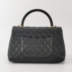 Chanel Coco Handle (Шанель) — фото 5