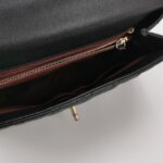 Chanel Coco Handle (Шанель) — фото 7