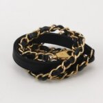 Chanel Coco Handle (Шанель) — фото 9
