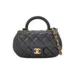 Chanel Quilted Lambskin CC Shoulder Bag (Шанель) — миниатюра 1