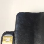 Chanel Quilted Lambskin CC Shoulder Bag (Шанель) — фото 10
