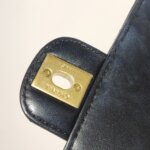 Chanel Quilted Lambskin CC Shoulder Bag (Шанель) — фото 15