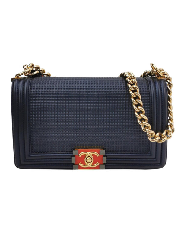 Chanel Leboy (Шанель)