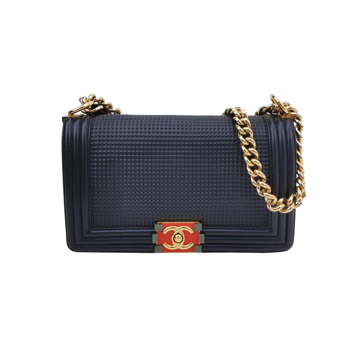Chanel Leboy (Шанель) — фото 1