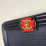 Chanel Leboy (Шанель) — фото 15