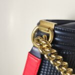 Chanel Leboy (Шанель) — фото 16