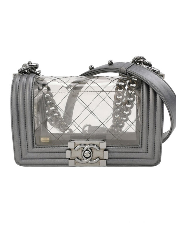 Chanel Leboy