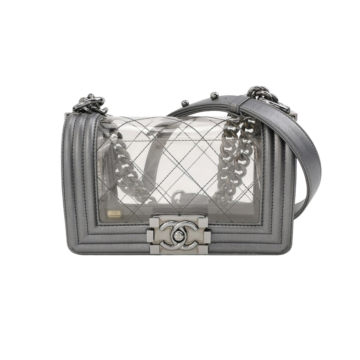 Chanel Leboy (Шанель) — фото 1