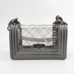 Chanel Leboy (Шанель) — фото 5