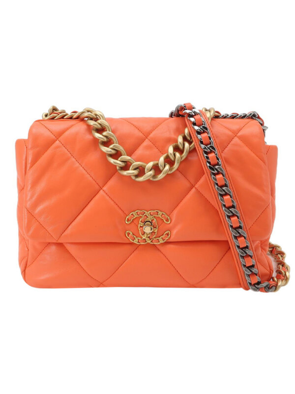Chanel 19Bag