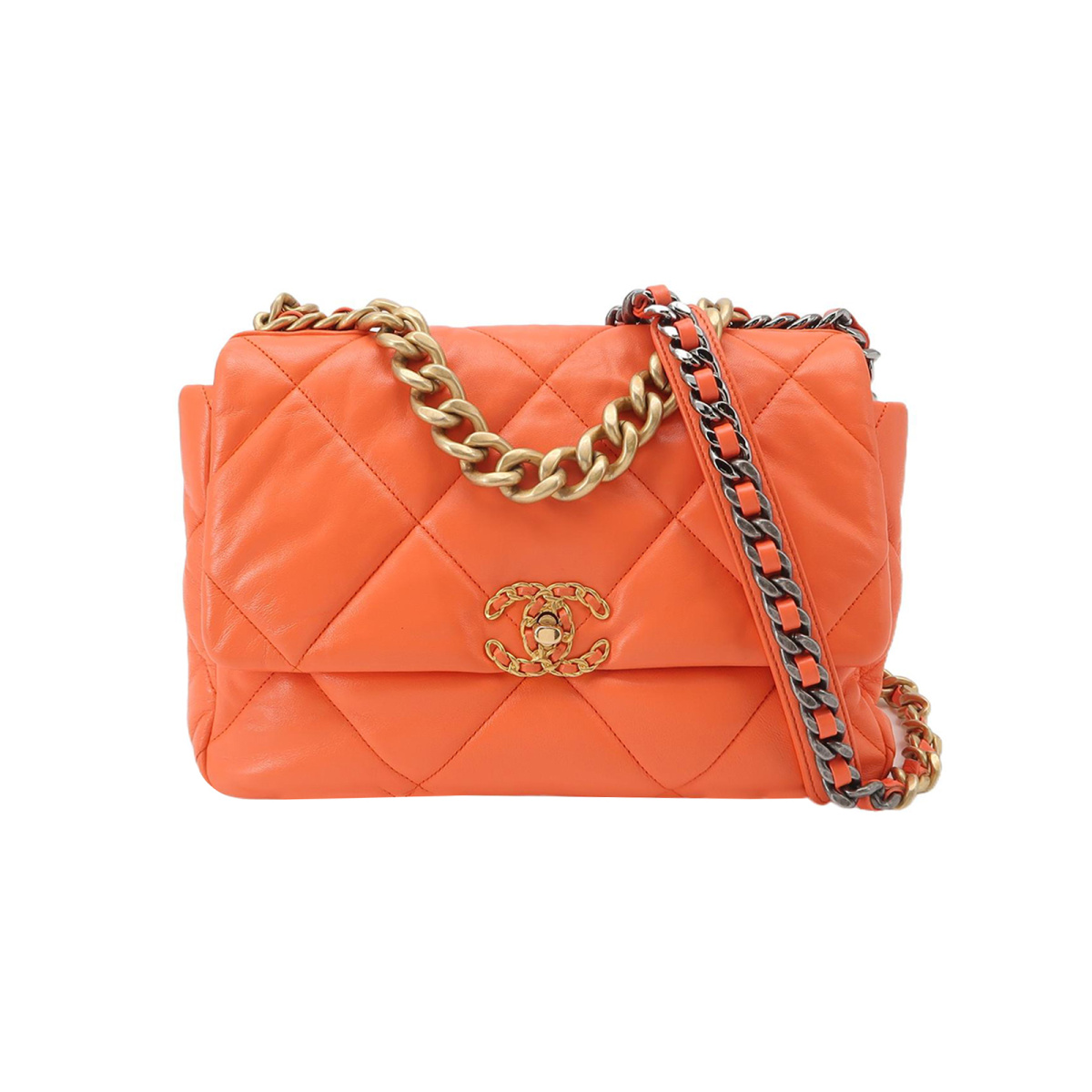 Chanel 19Bag (Шанель) — фото 1