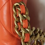 Chanel 19Bag (Шанель) — фото 12