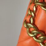 Chanel 19Bag (Шанель) — фото 15