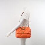 Chanel 19Bag (Шанель) — фото 2